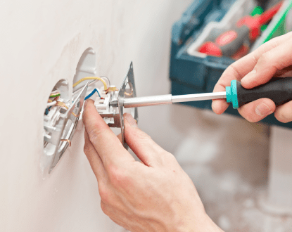 ELECTRICAL SERVICES